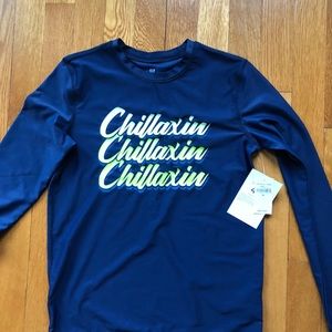 Rush guard, Gap boys, size M